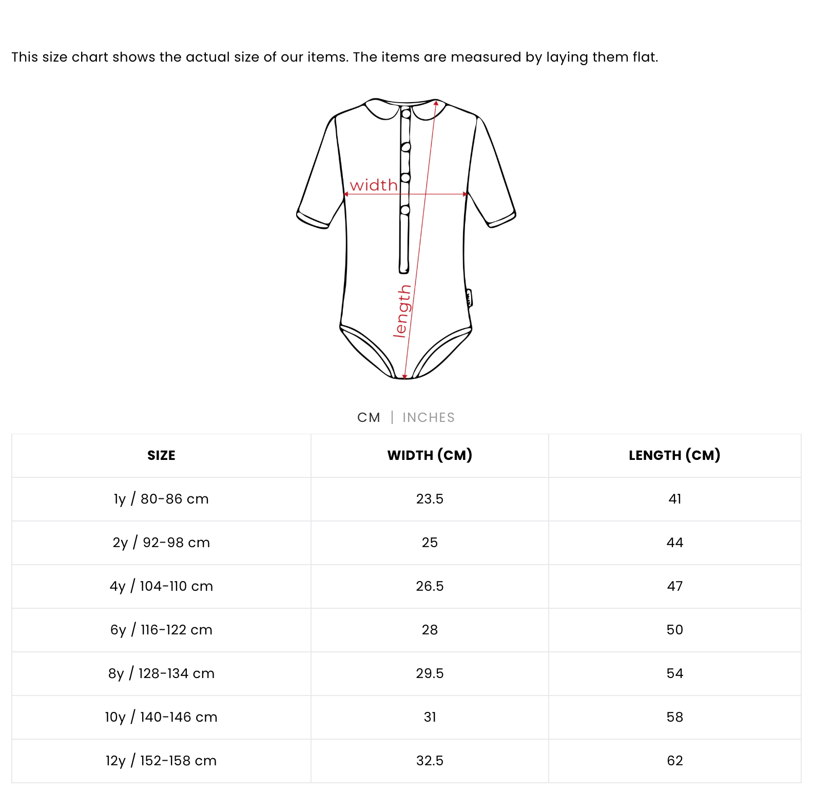 Bañador UV Niña Sailor Monaco