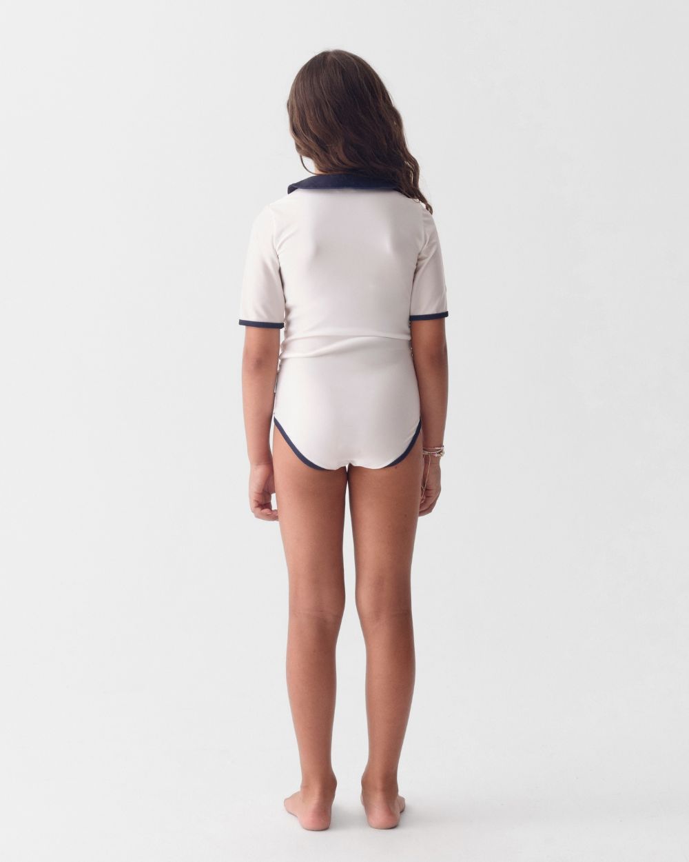 Girls UV Swimsuit Coco Nice