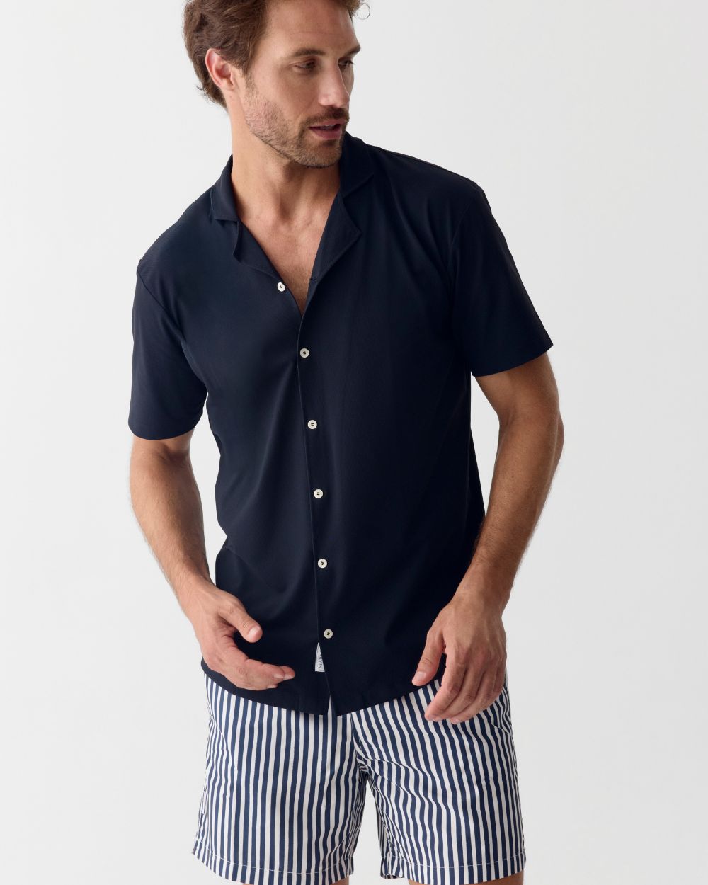Men UV Swim Shorts Ferran Maggiore