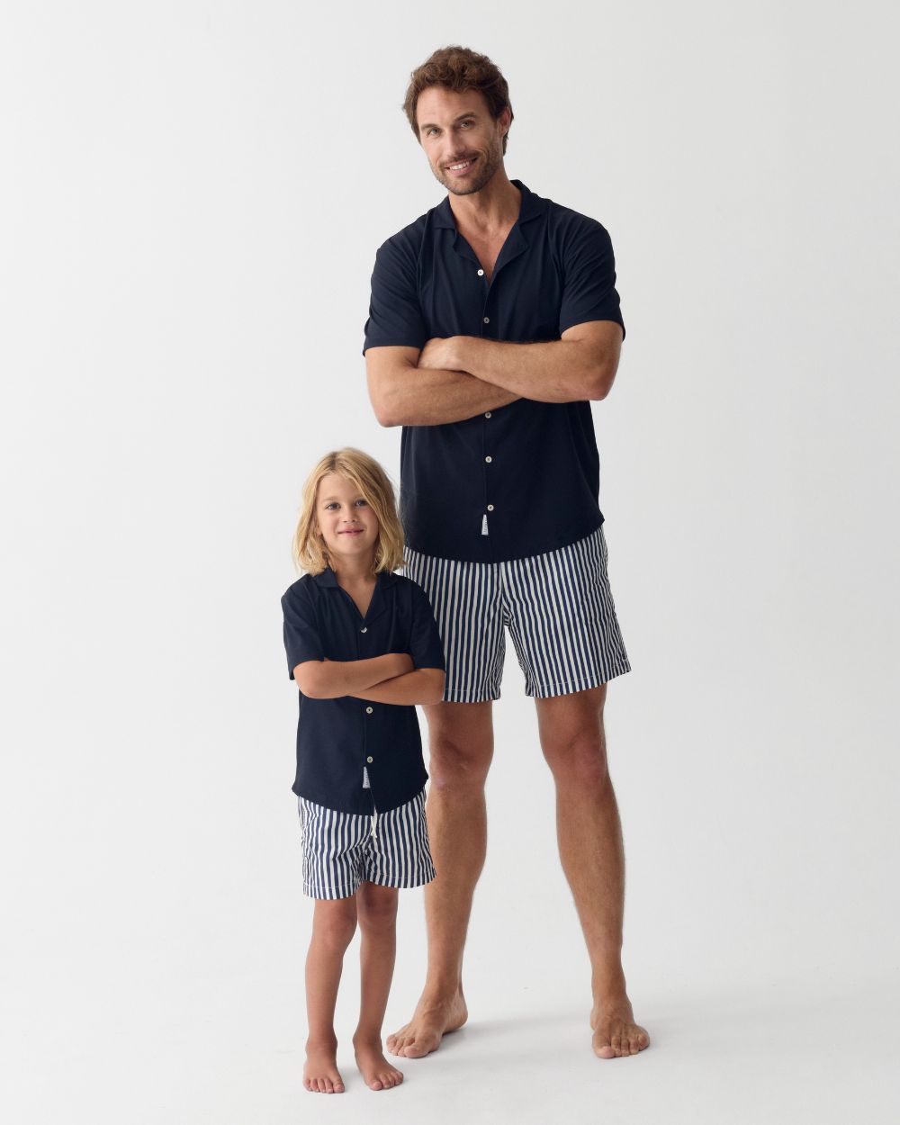 Men UV Swim Shorts Ferran Maggiore