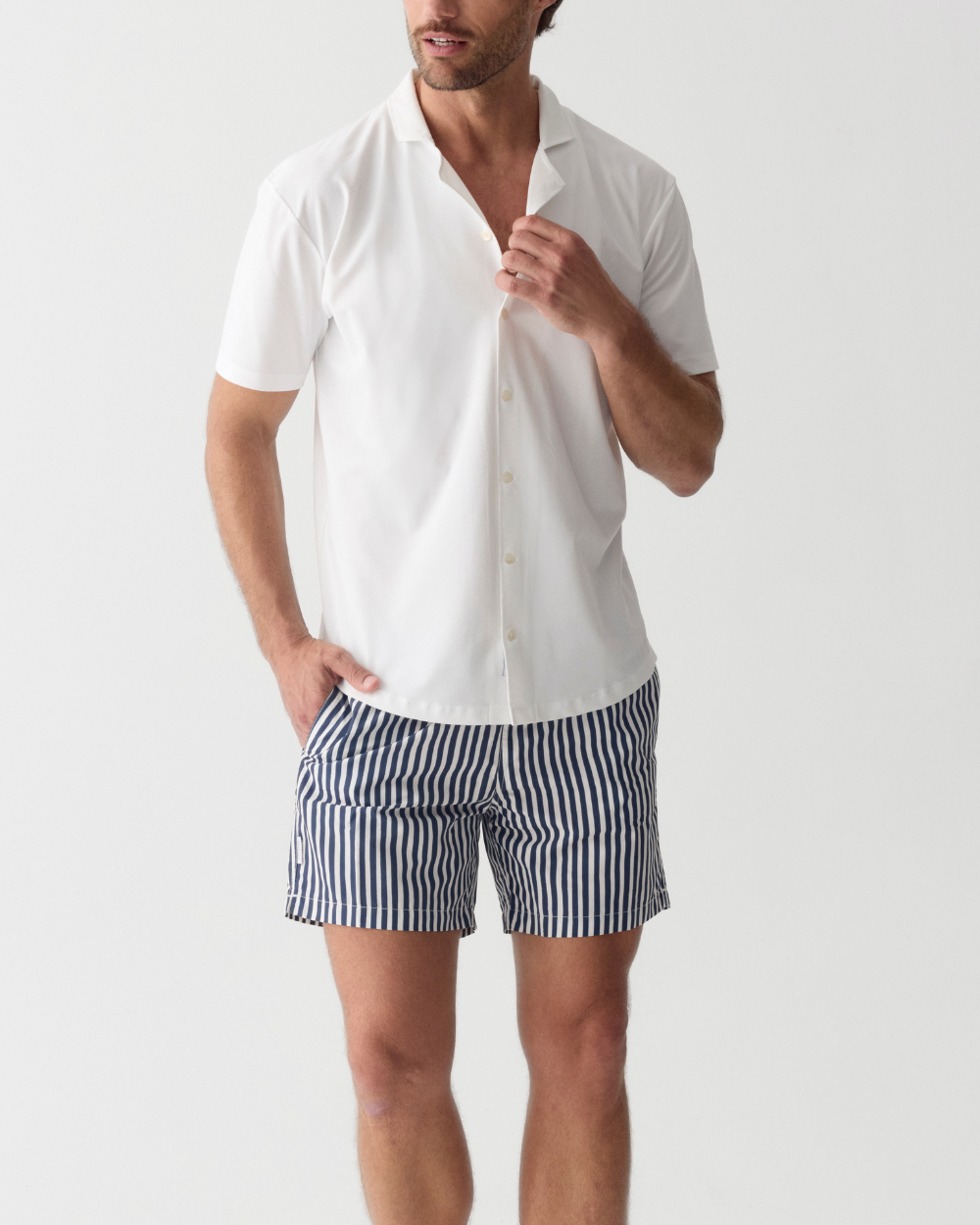 Men UV Swim Shorts Ferran Maggiore