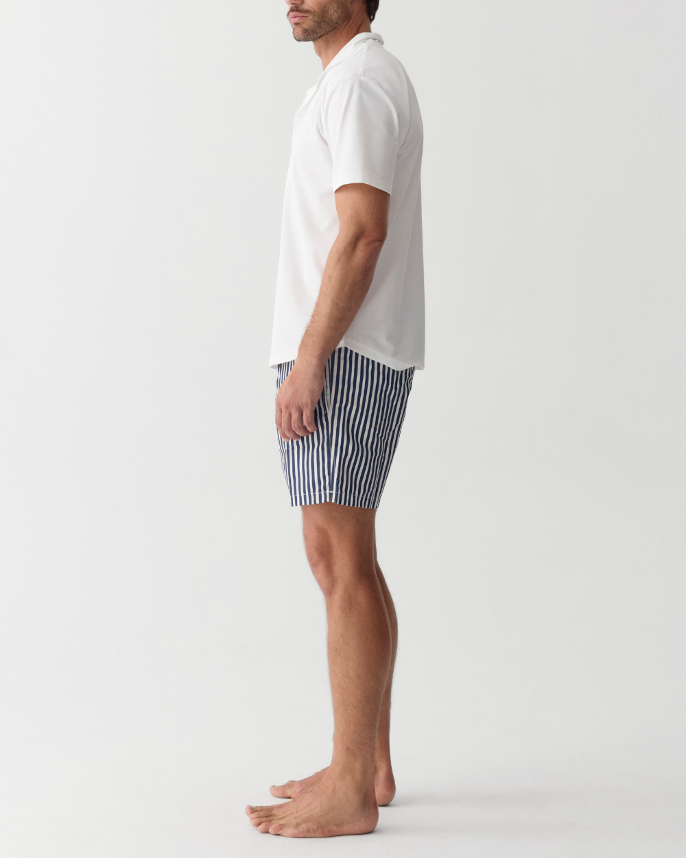 Men UV Swim Shorts Ferran Maggiore