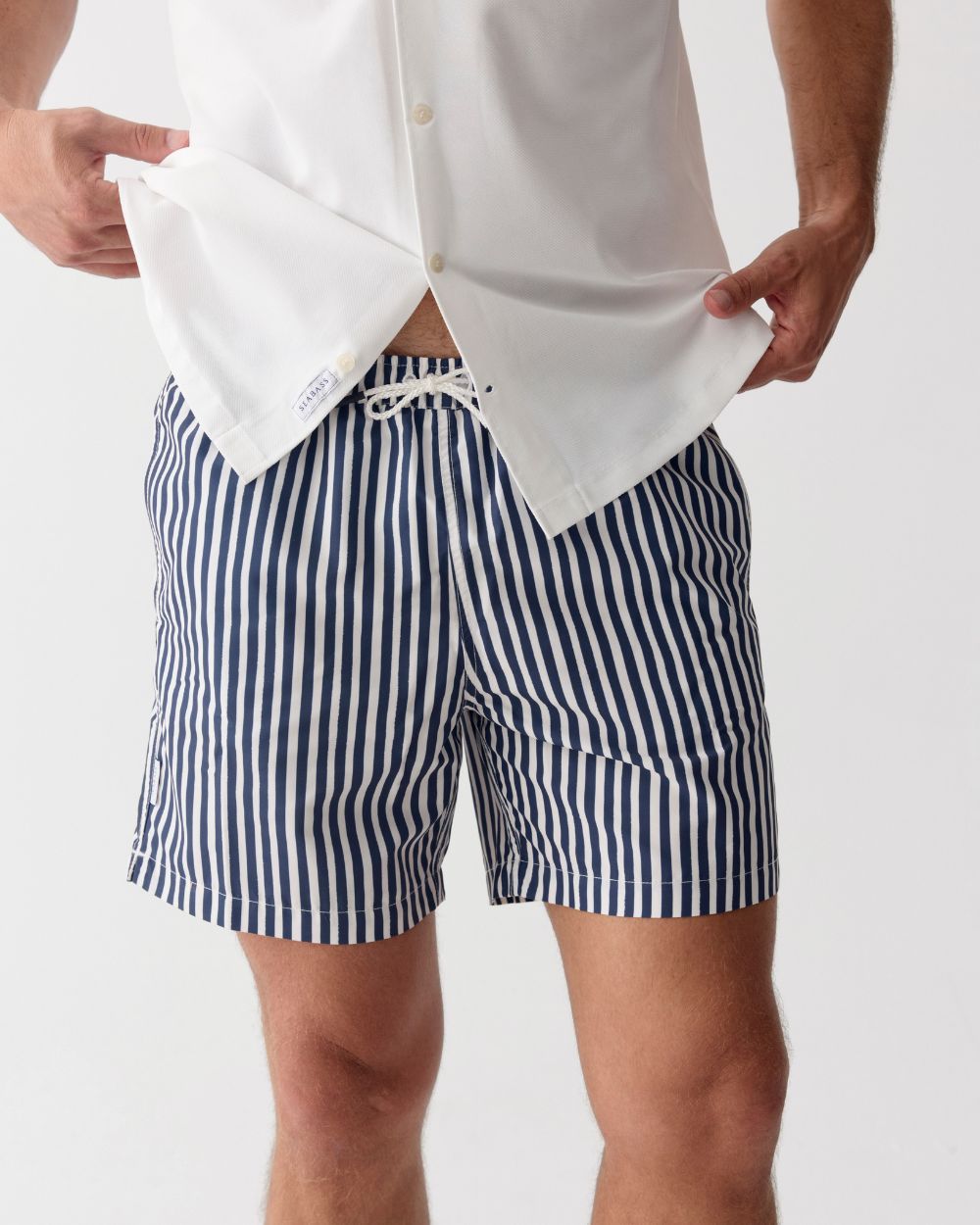 Men UV Swim Shorts Ferran Maggiore