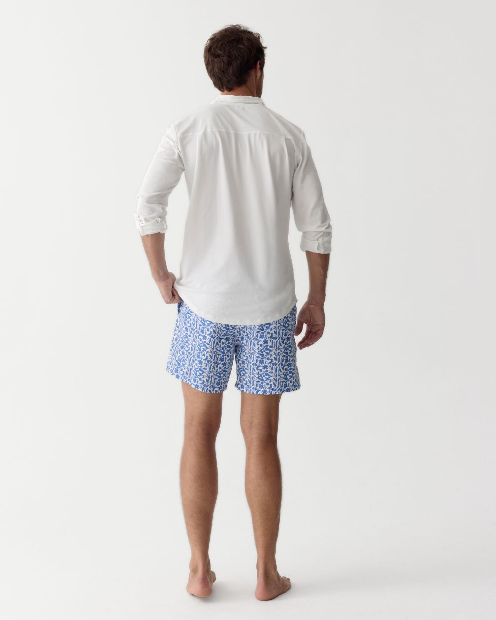 Bañador UV Hombre Ferran Positano