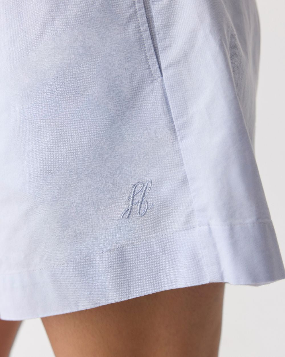 Bermudas UV Mujer Soleil Amarillo Mantequilla