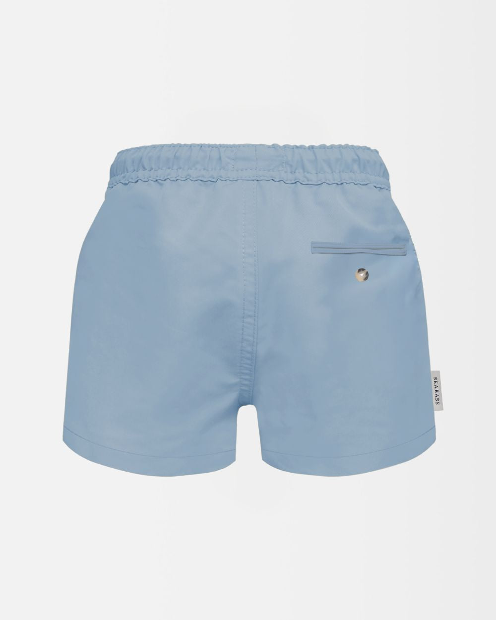 Boy UV Swim Shorts Ferran Clearwater Blue