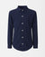 Boy UV Marina Classic Shirt Navy