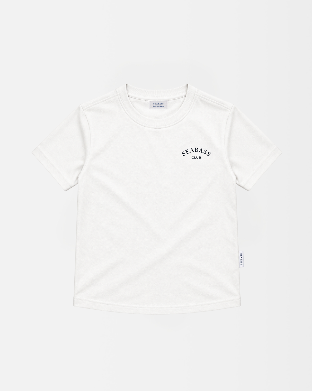 Kids UV T-Shirt Club Off White