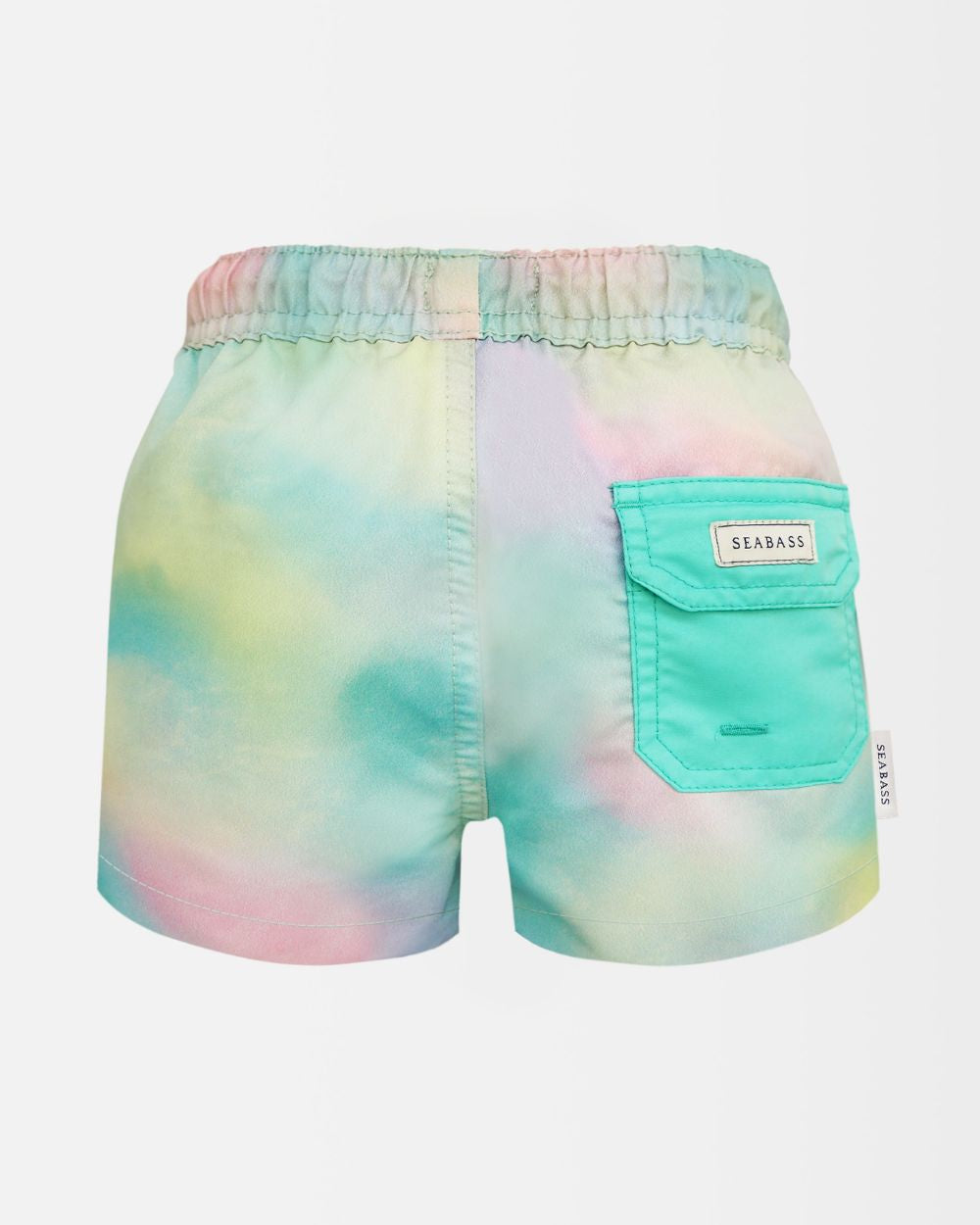 Bañador Hombre Ibiza - tie dye