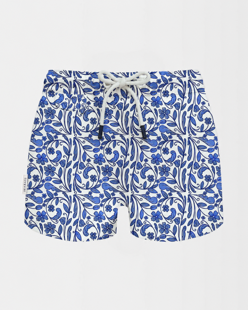 Herren UV Badeshorts Ferran Positano