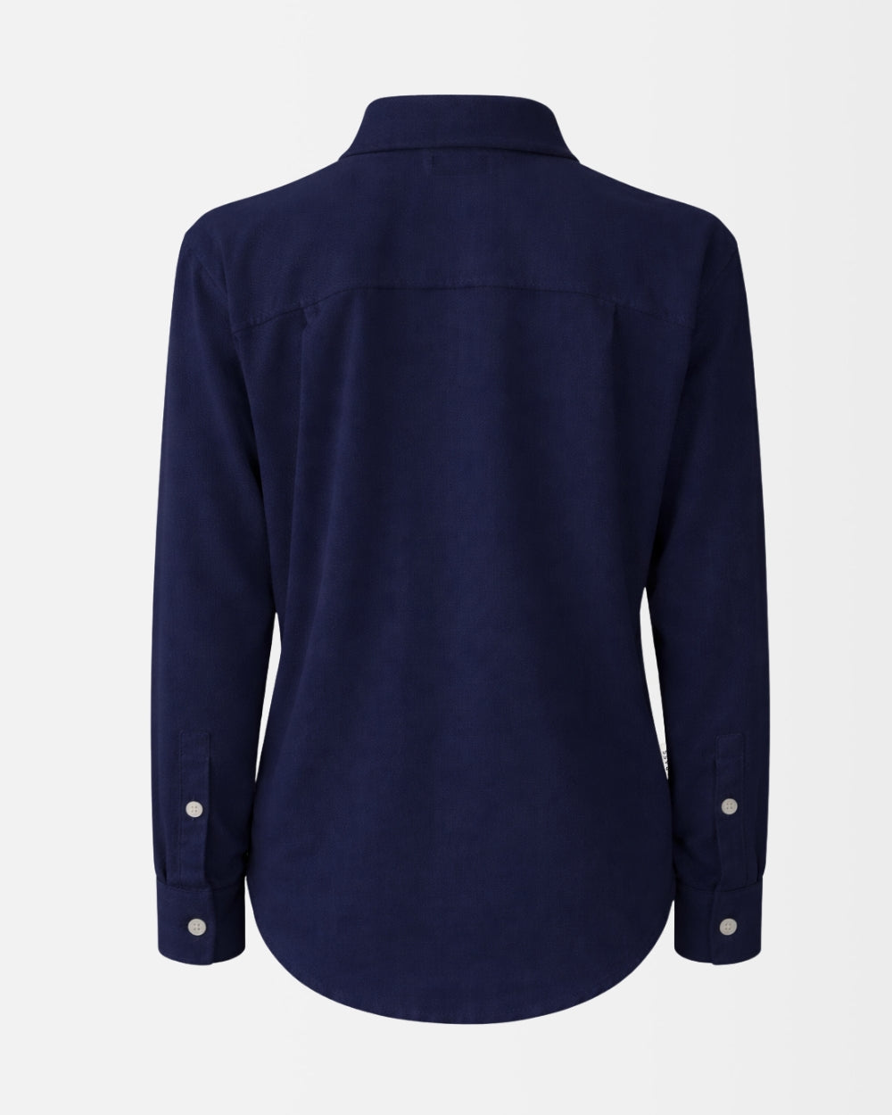 Men UV Marina Classic Shirt Navy