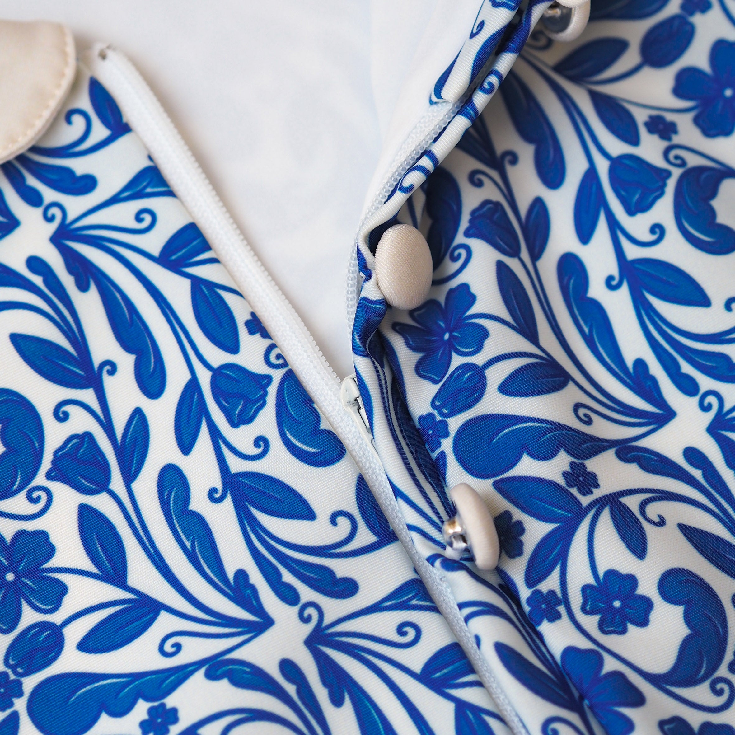 Mädchen UV Badeanzug Coco Positano