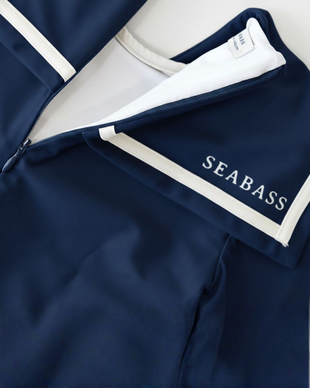 Bañador UV Mujer Sailor Monaco