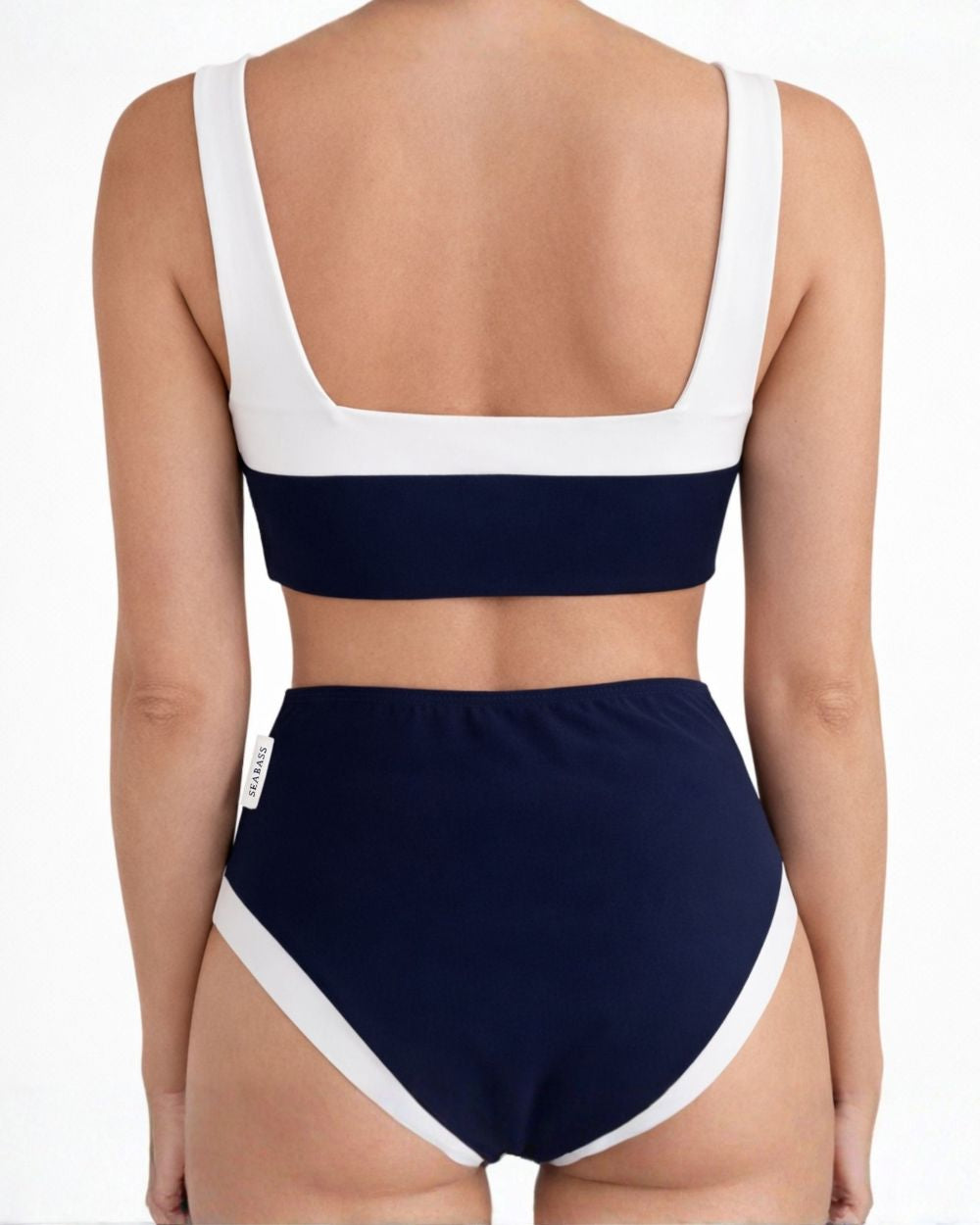 Damen UV-Bikini-Oberteil Elle Monaco