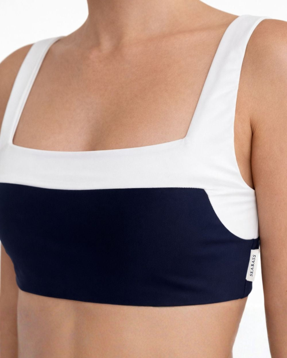 Damen UV-Bikini-Oberteil Elle Monaco