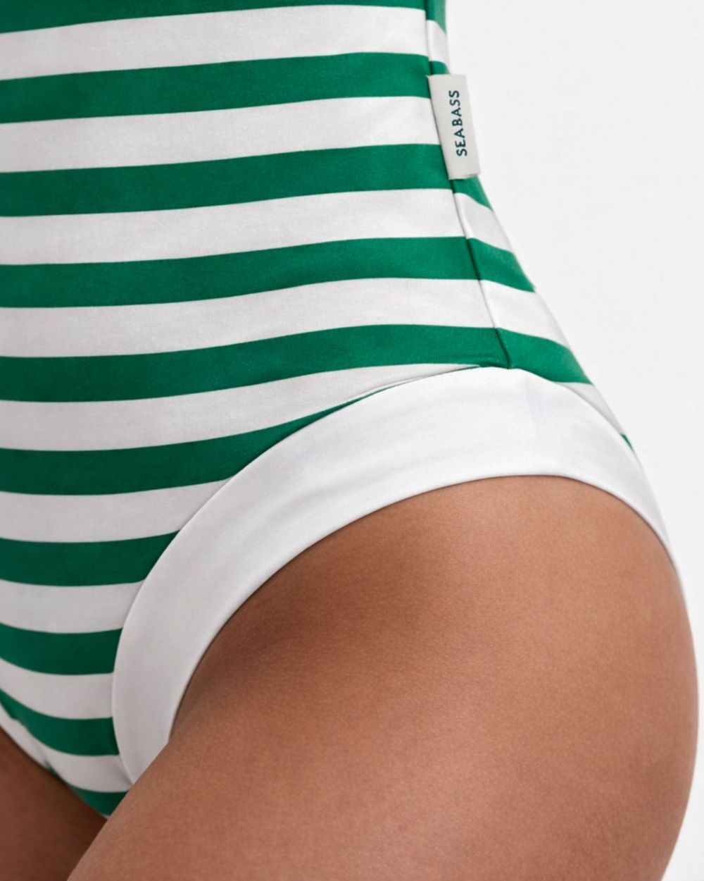 Damen-UV-Badeanzug Elle Monte Carlo