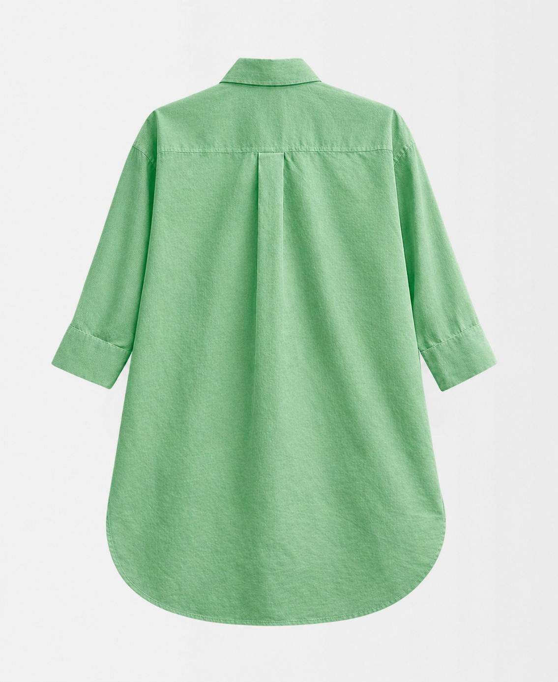 Women UV Resort Shirt Soleil Sage Green