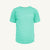 Boy UV T-Shirt Neo Mint Green