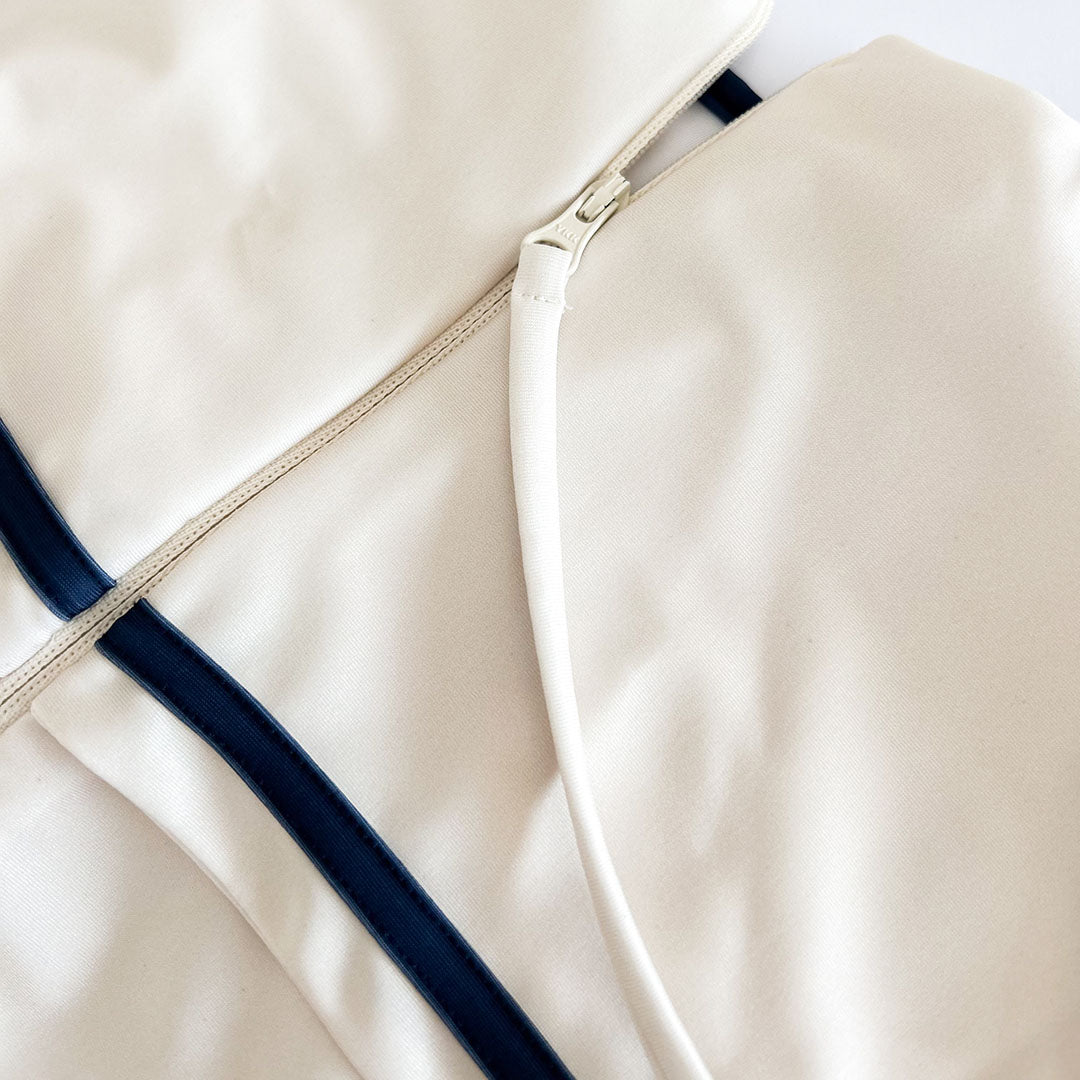 Women UV Swimsuit Sailor Nice