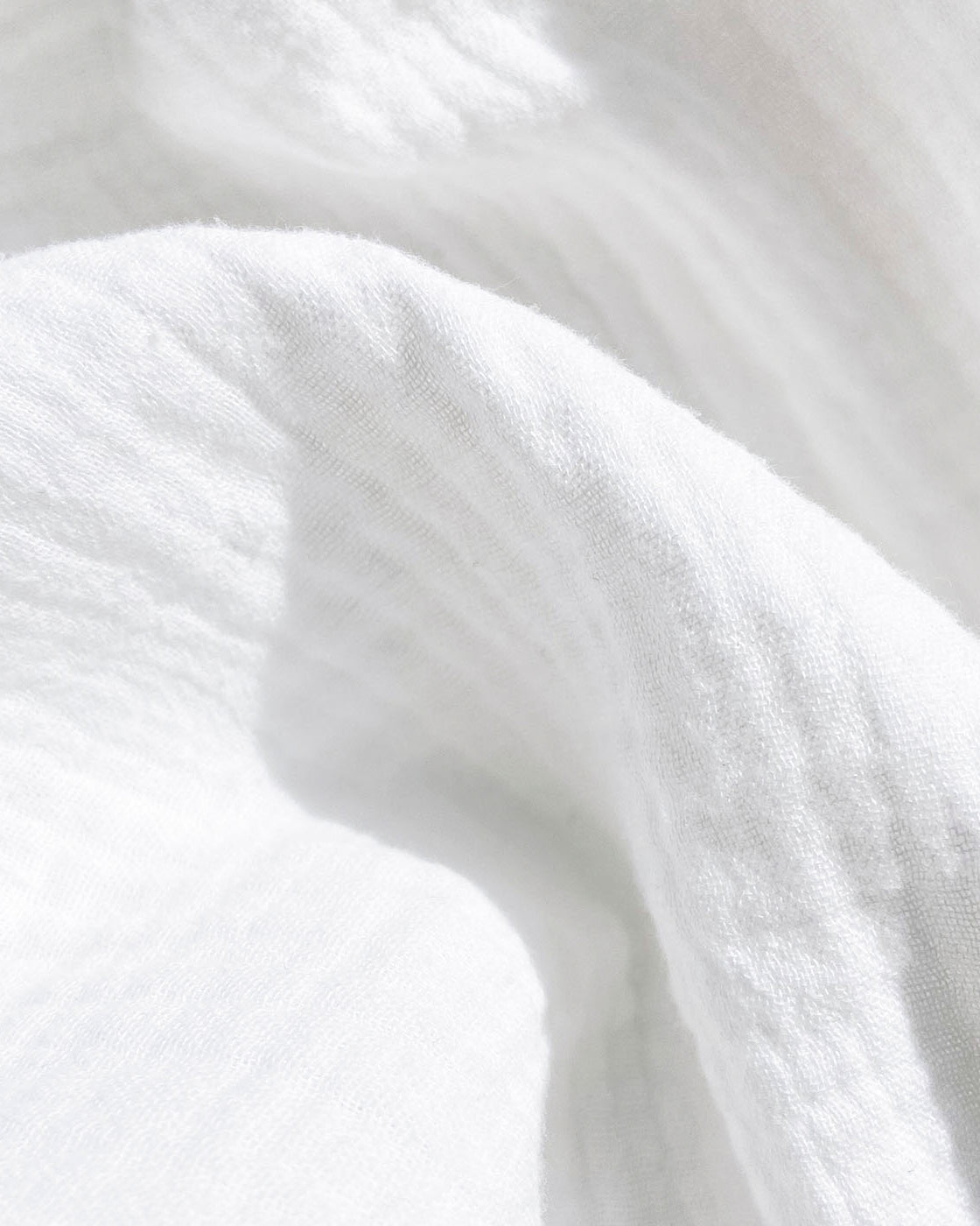 Kimono - Pearl White - SEABASS official