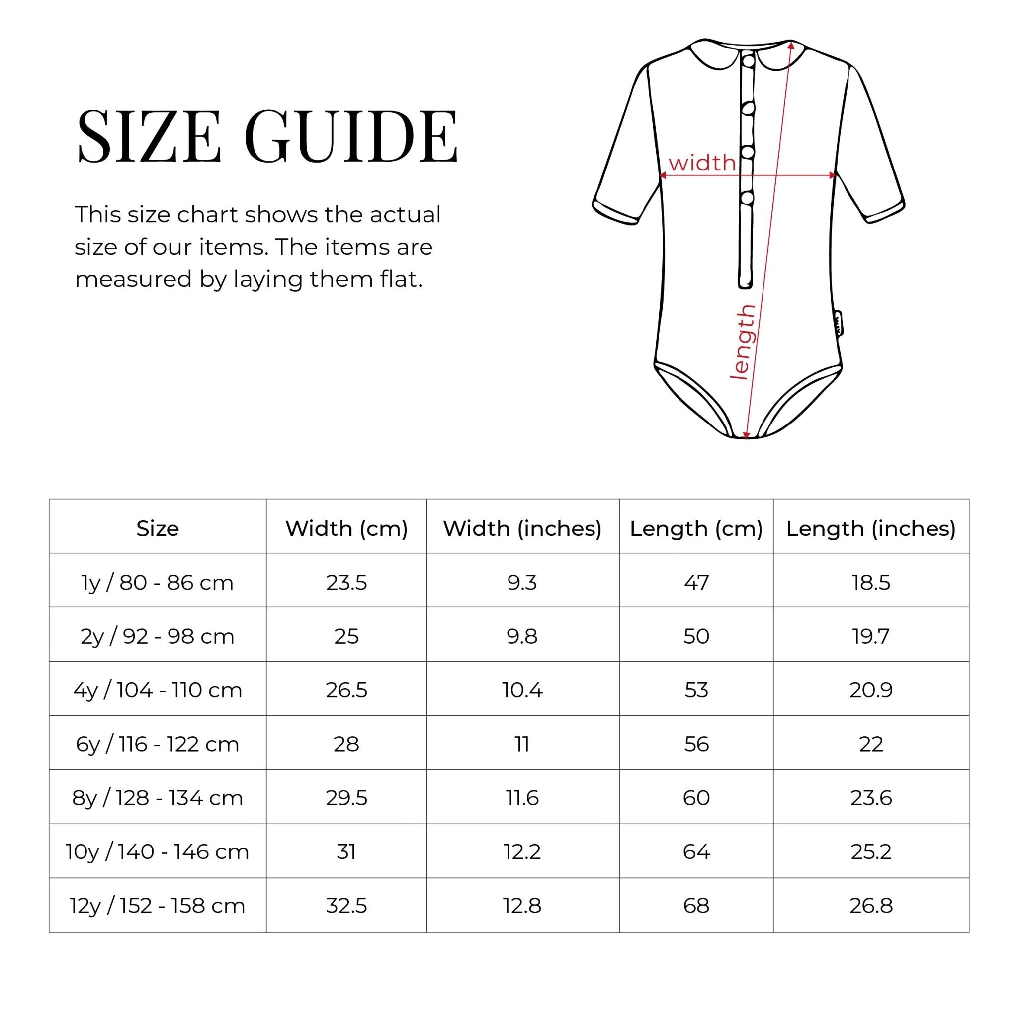 UV Swimsuit Coco (UPF 50+) - Positano - SEABASS official