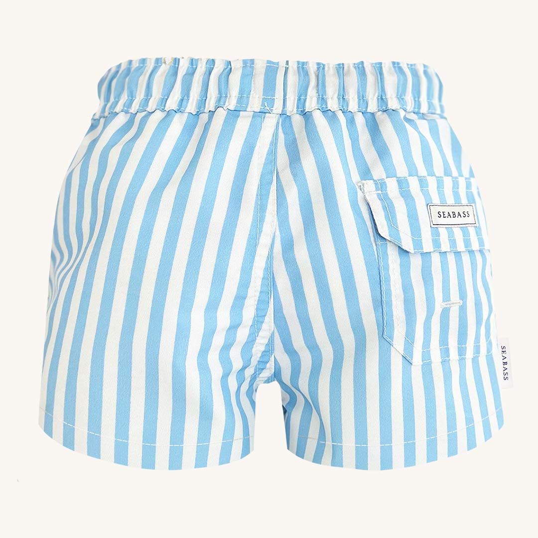 Short de bain anti-UV (UPF 50+) - Forte dei Marmi