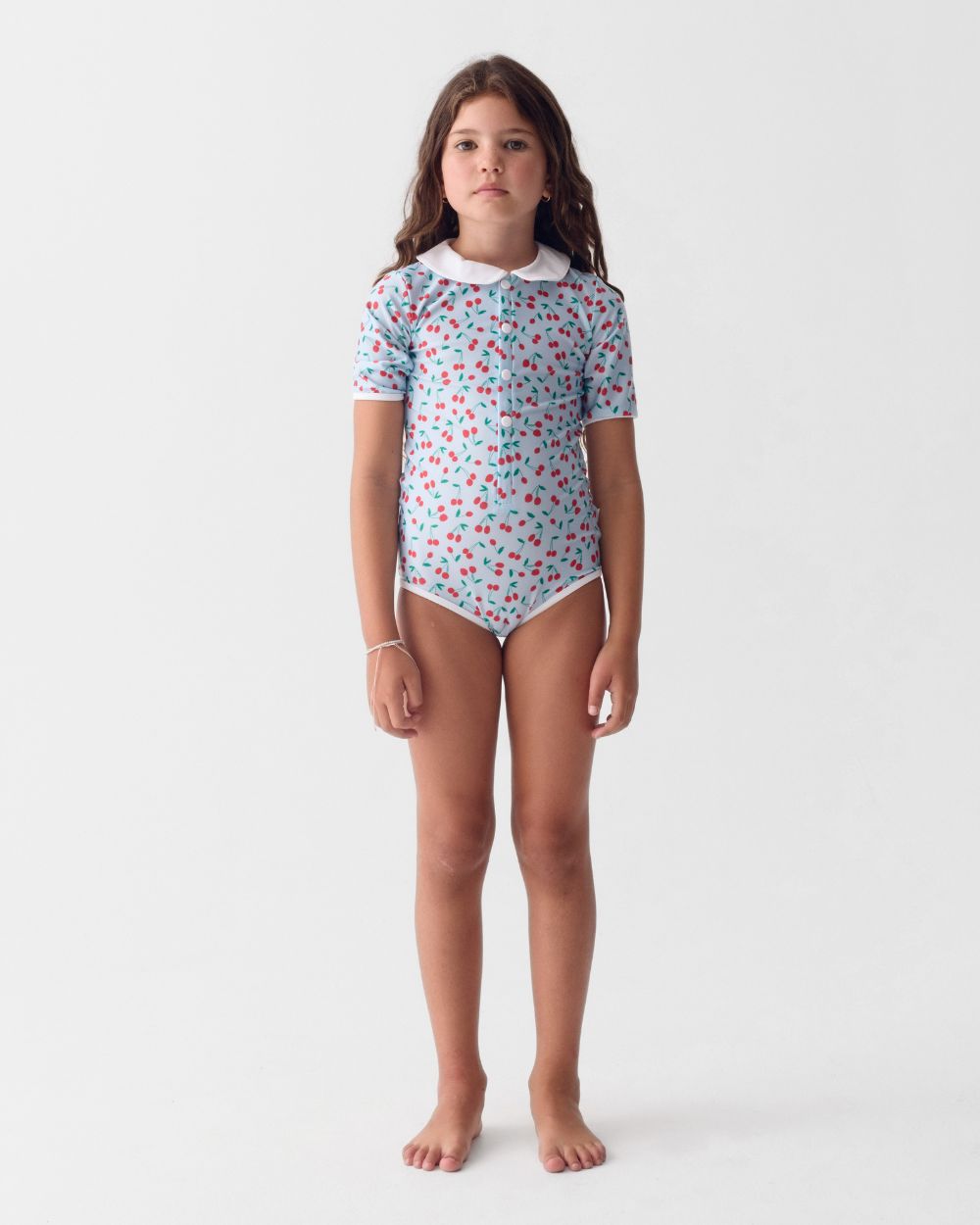 Girls UV Swimsuit Coco Picota
