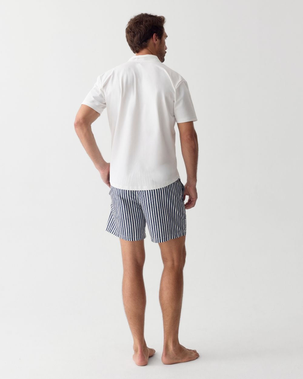 Men UV Swim Shorts Ferran Maggiore