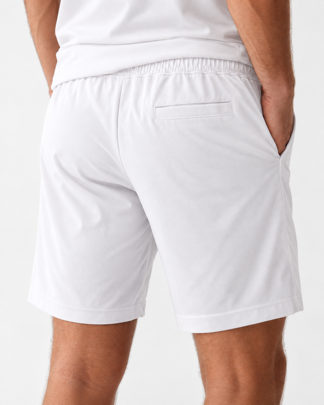 Men UV Active Shorts Noah Off White