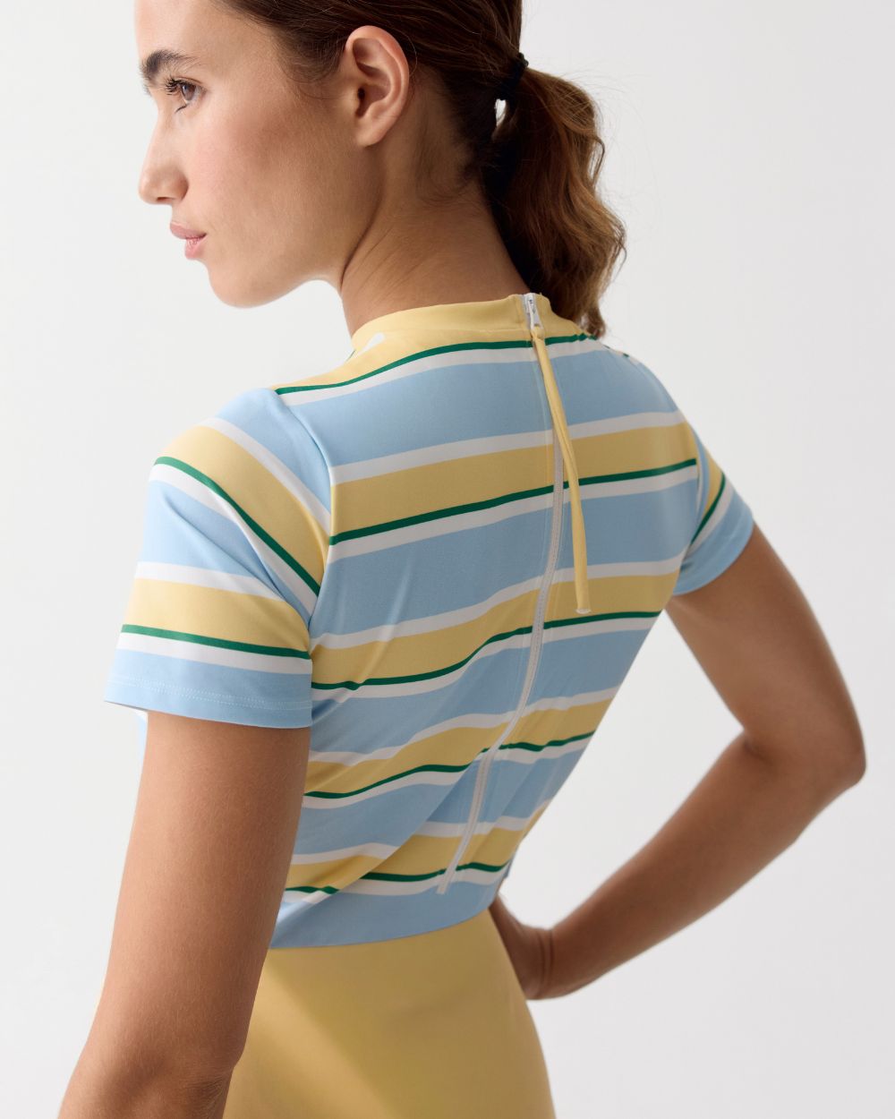 Dames UV Badpak Rae Capri