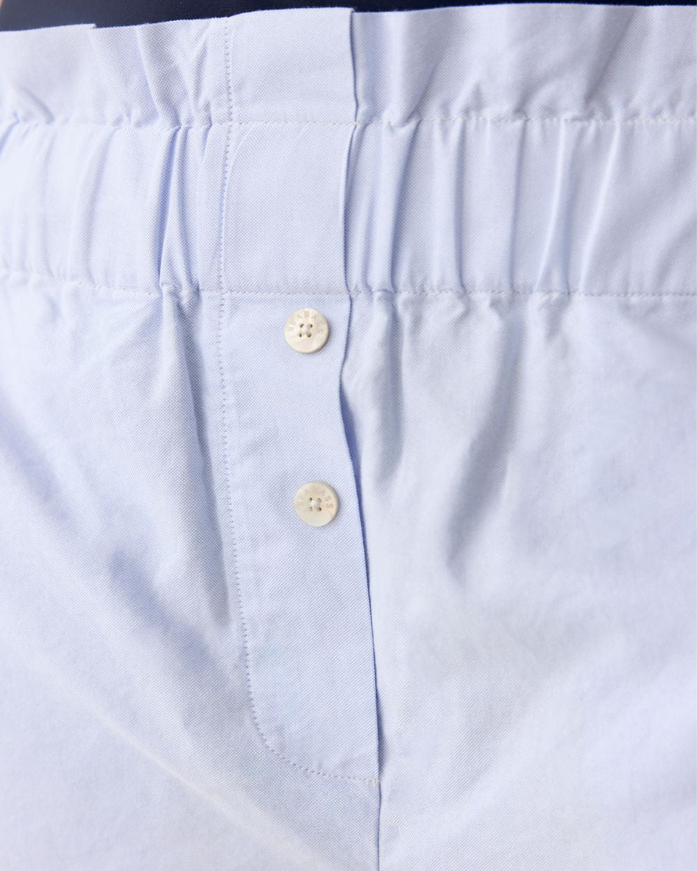 Bermudas UV Mujer Soleil Amarillo Mantequilla