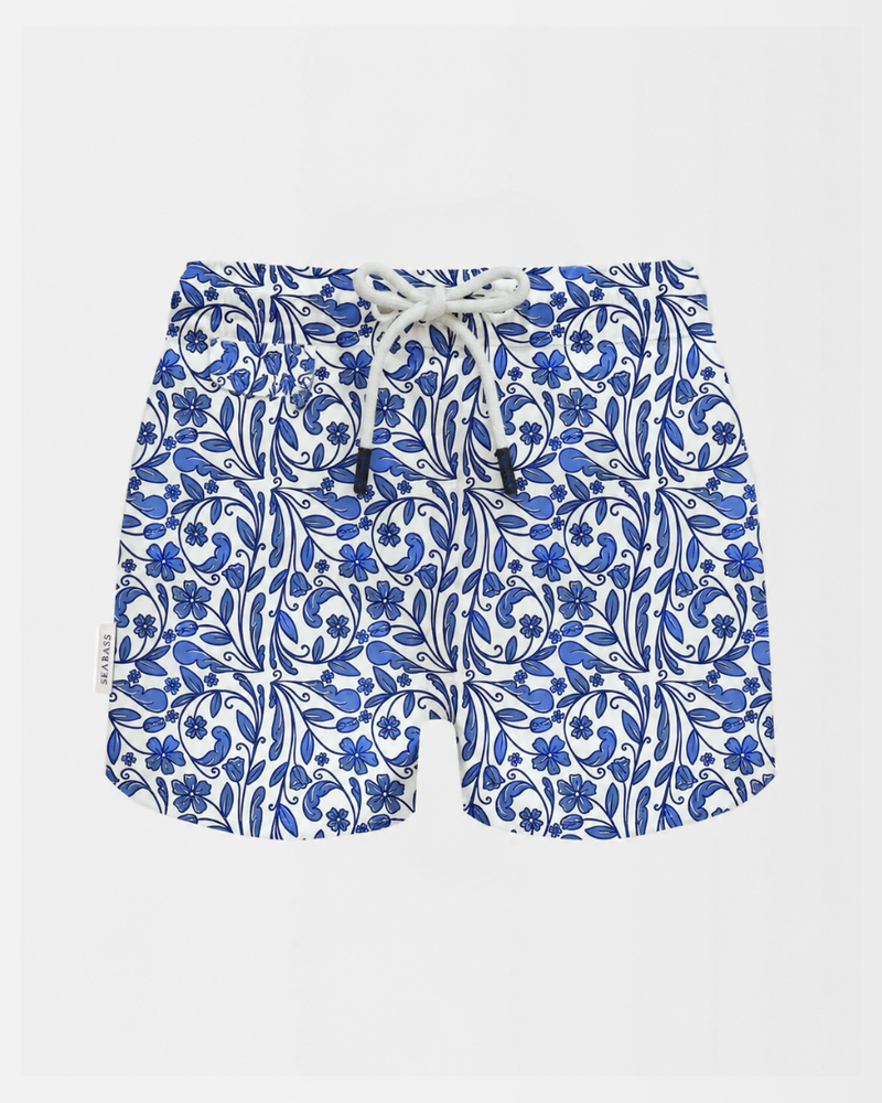 Boys UV Swim Shorts Ferran Positano