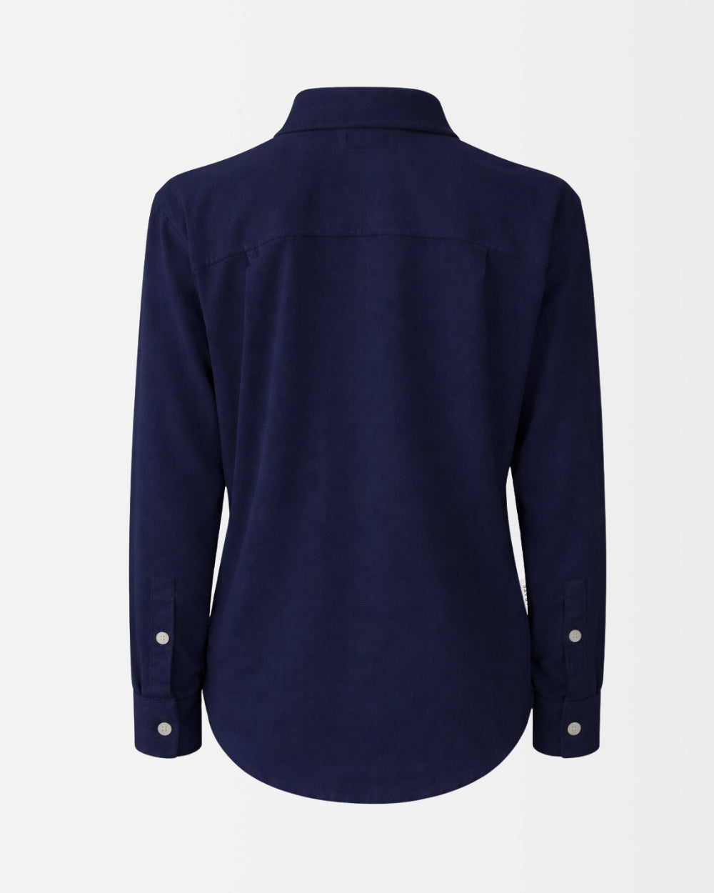 Boy UV Marina Classic Shirt Navy
