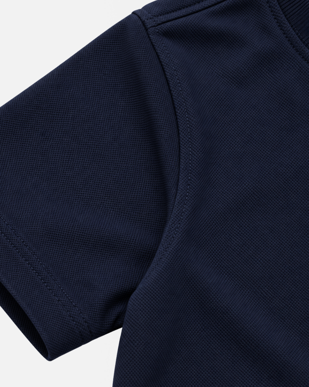 Kids UV T-Shirt Summer Flavours St Tropez Navy