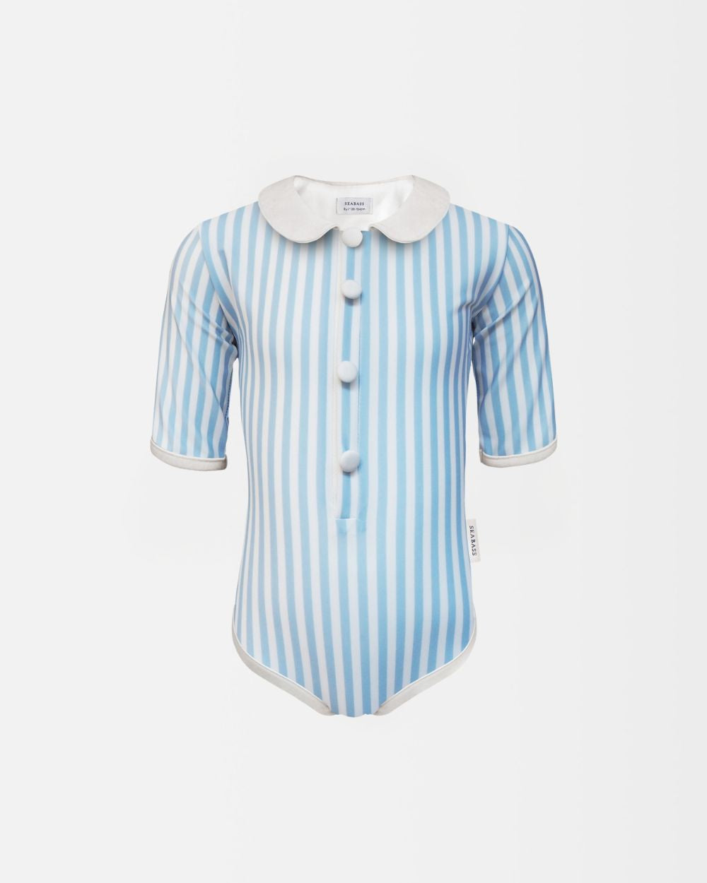 Meisjes UV Badpak Coco Forte dei Marmi 