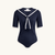 Women UV Swimsuit Sailor Monaco