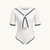 Women UV Swimsuit Sailor Nice