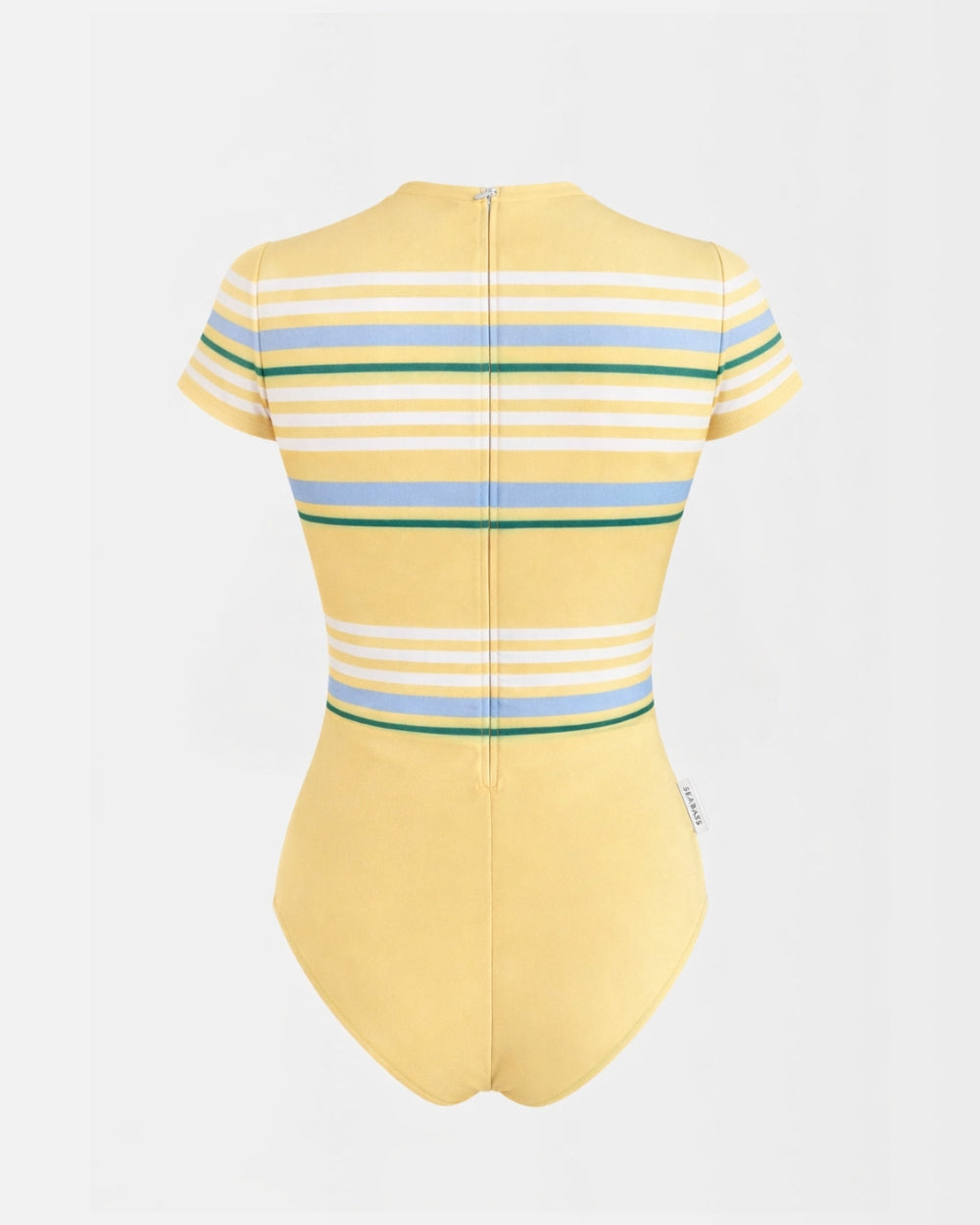 Women UV Swimsuit Rae Capri