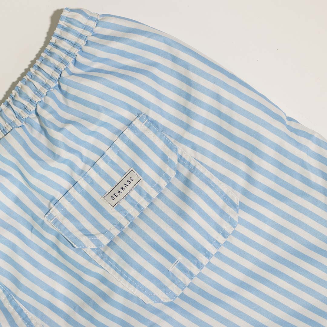 Short de bain anti-UV (UPF 50+) - Forte dei Marmi