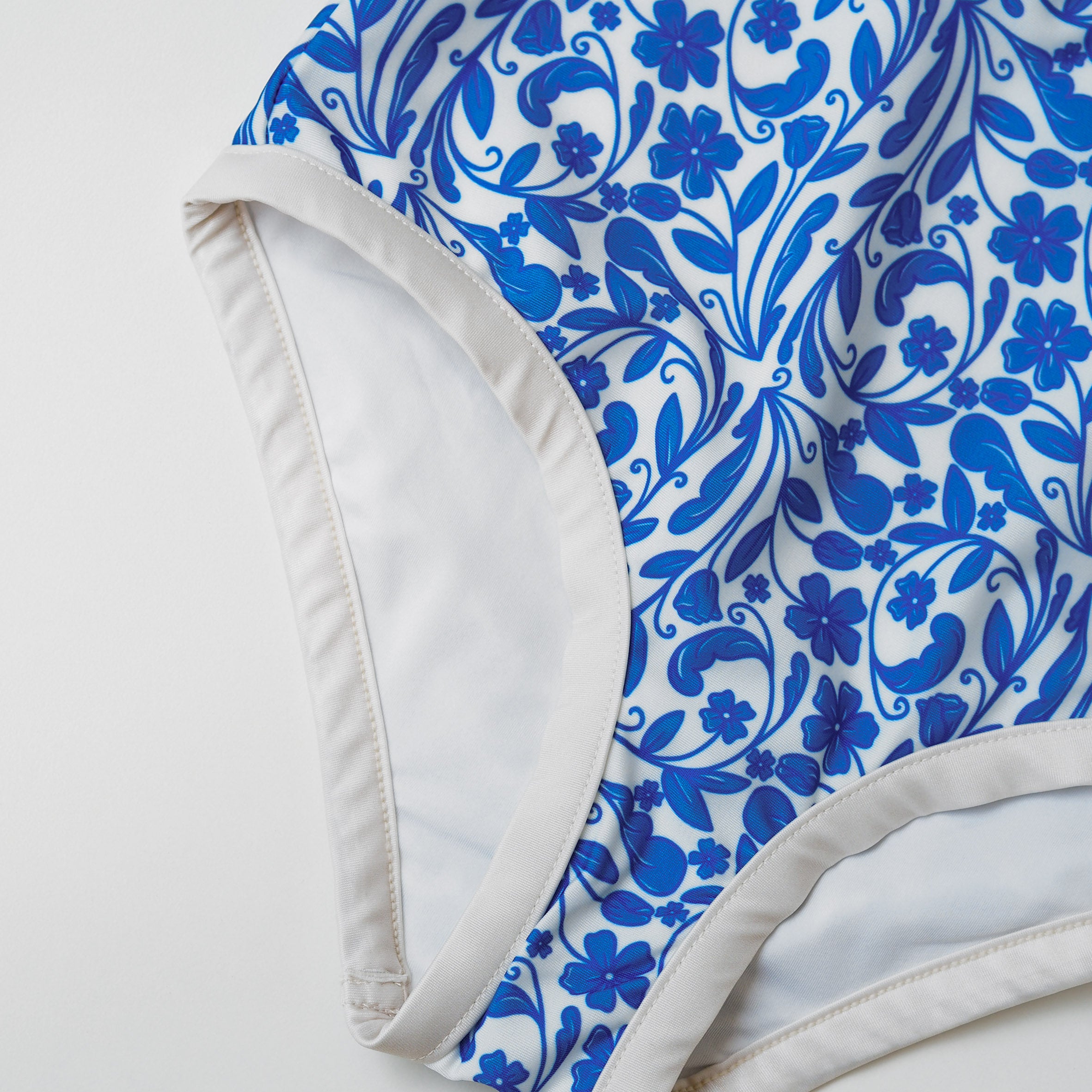 Mädchen UV Badeanzug Coco Positano 