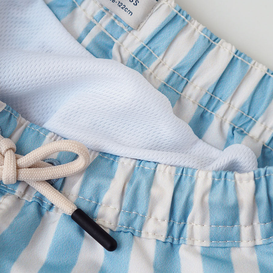 Short de bain anti-UV (UPF 50+) - Forte dei Marmi
