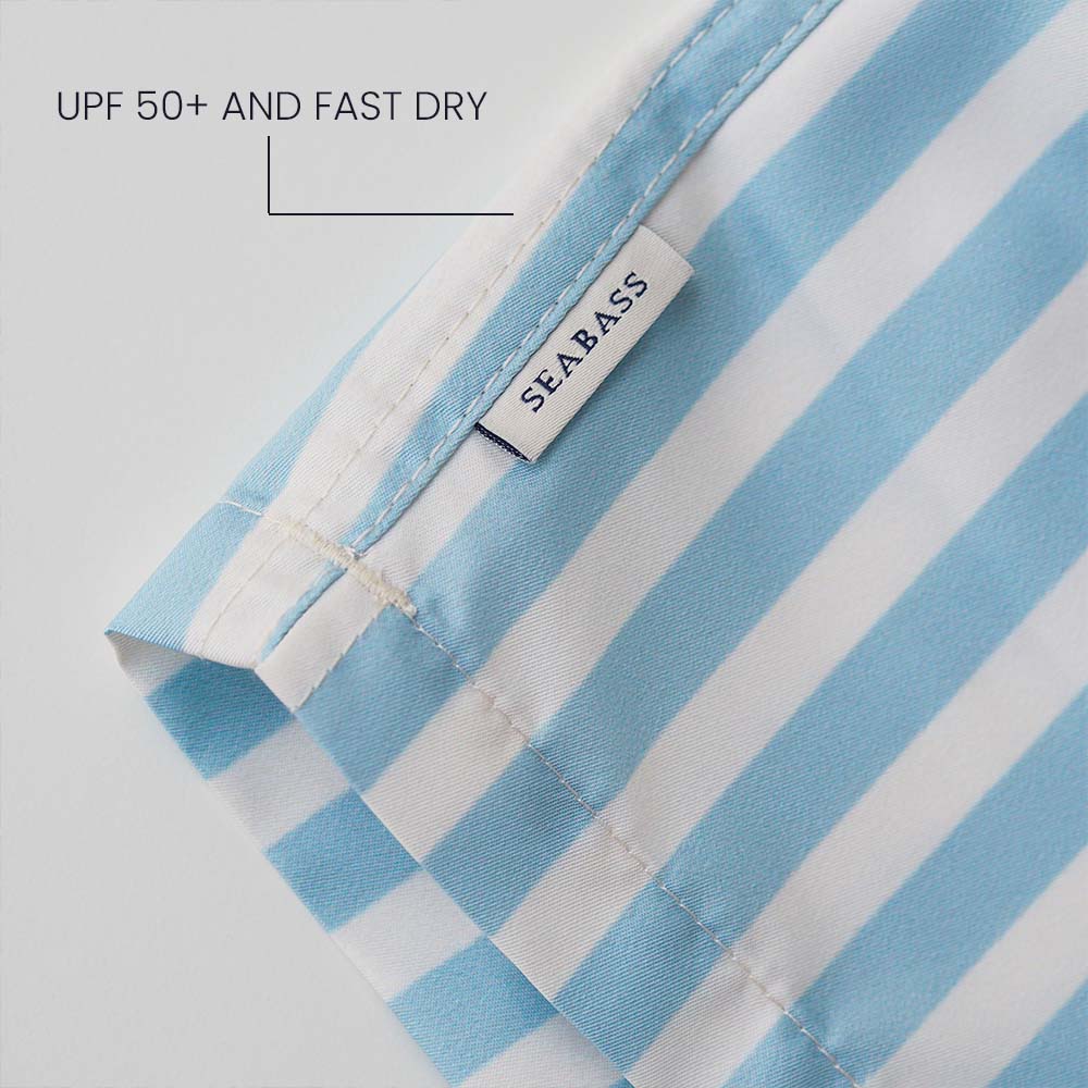 Short de bain anti-UV (UPF 50+) - Forte dei Marmi