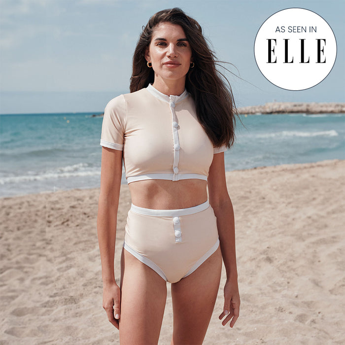 Bikini Uv Durchlassig