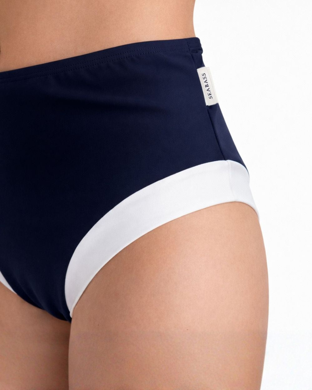 Women UV Two-piece Swimsuit Elle Monaco