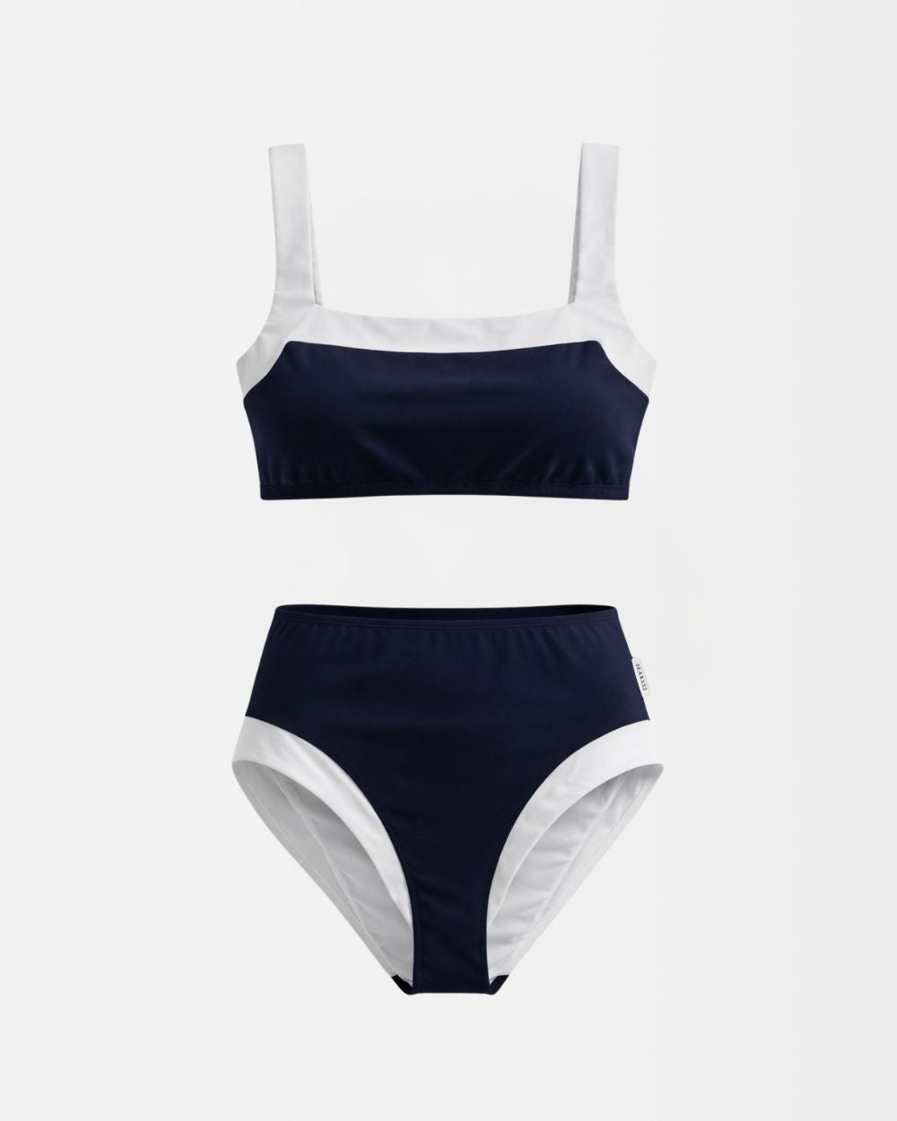 Women UV Two-piece Swimsuit Elle Monaco