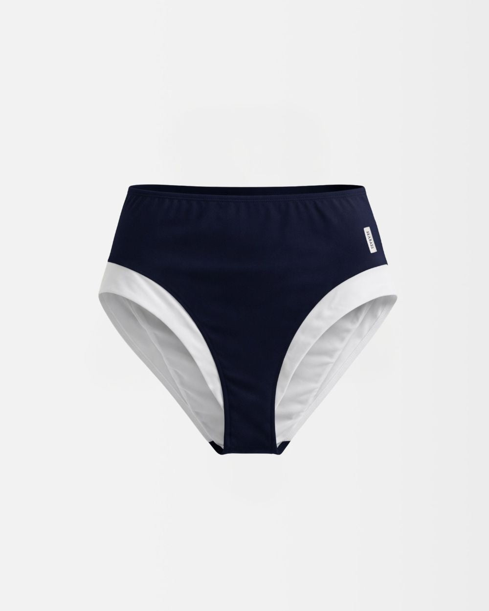 Women UV Bikini Bottom Elle Monaco