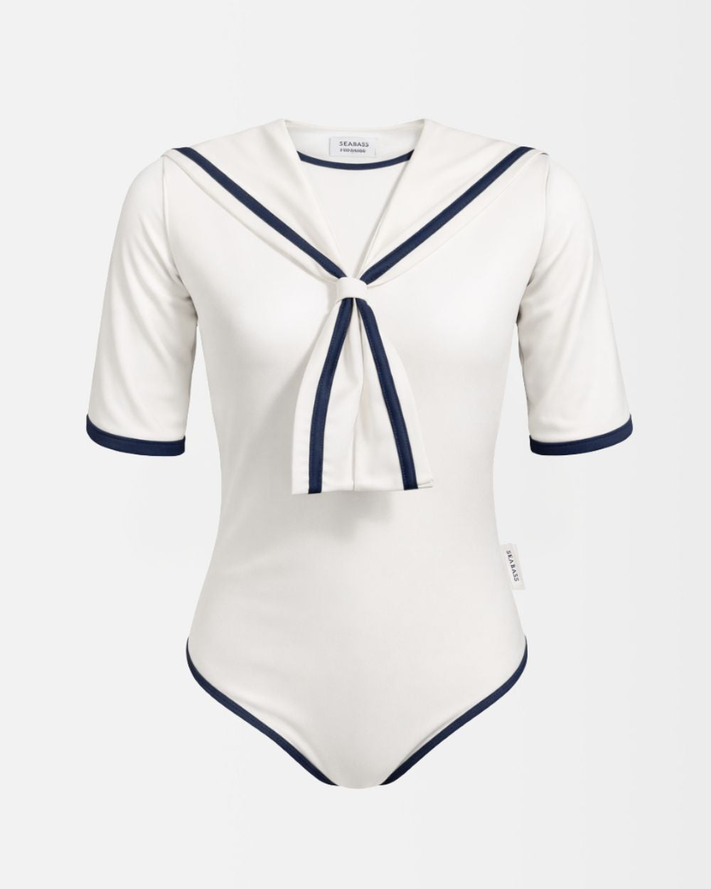 Women UV Swimsuit Sailor Nice
